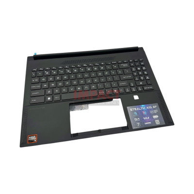 SYS Keyboard Large, 99KEYS