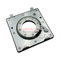 13010-007439EM - PA248CRV Stand Vesa V4 - Image 2