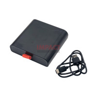 4CELL 21700 BATTERY PACK