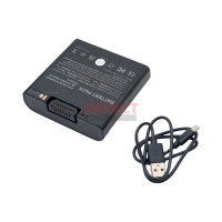 490000-050051-1-GN - 4CELL 21700 BATTERY PACK