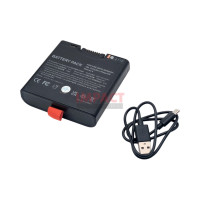 490000-050051-1-GN - 4CELL 21700 BATTERY PACK