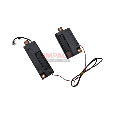04072-05720300 - Left and Right speaker Kit