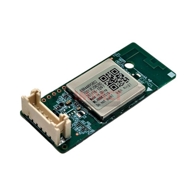 EBR44895802 - Control Board, Wifi