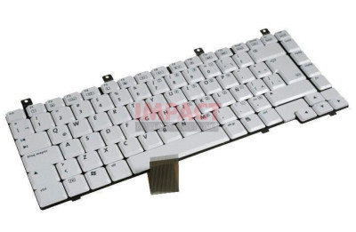 394363-001 - Keyboard Assembly (United States)