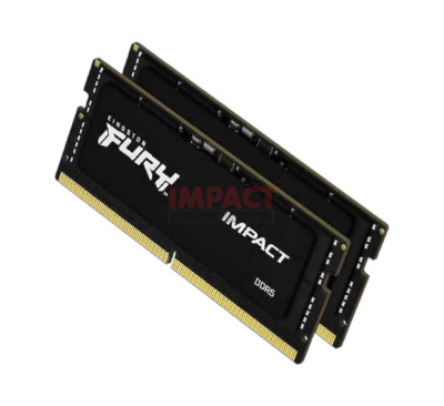 Fury Impact 32GB 2X16GB DRR5-5600 CL40 Sdram