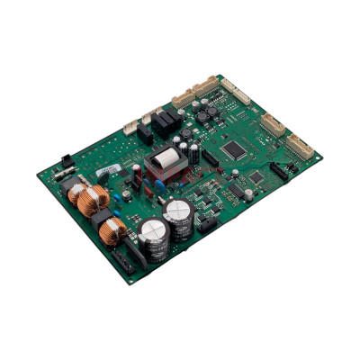 Refrigerator Main EEPROM Control Board