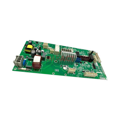 Main Control Board