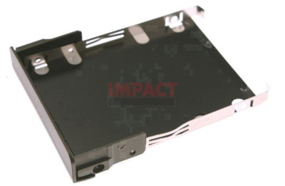 Hard Drive Bezel Carbon