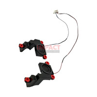 Left and Right speaker Kit