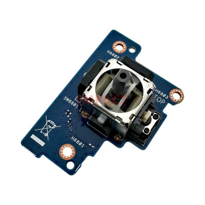 Joystick L bd. (RC73YA)