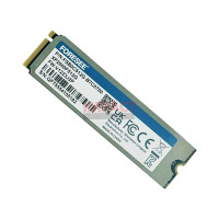 SSD P4X4(VAL-T) 512GB M2 2280 NVME +ABS