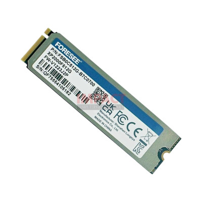SSD P4X4(VAL-T) 512GB M2 2280 NVME +ABS