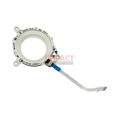 Right Joystick LED Ring Module ROG