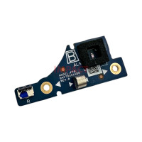 Right Macro Button Controller Board