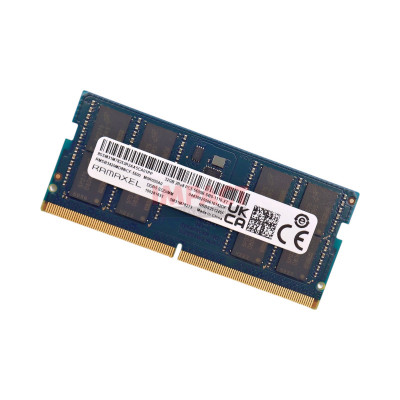 5M31M78273 - Memory, 32G, DDR5, 5600, Sodimm, Hynix
