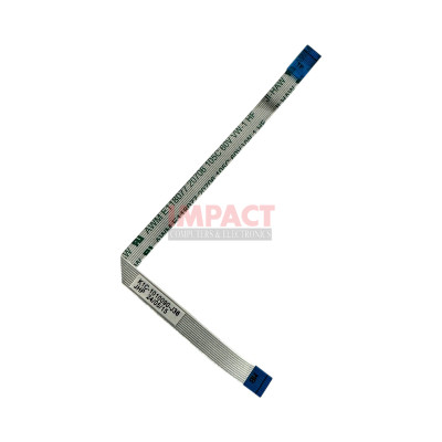 Int FFC Cable TP, UL20706, 60V, 10, 130MM, 0.5mm