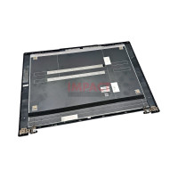 307-5FKA211-SE0 - MS-15FK, Core Black (AL), LCD Cover Assy