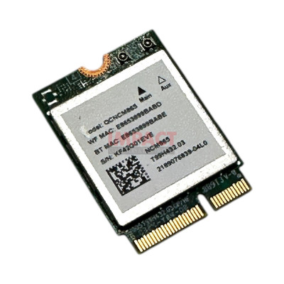 S57-08006D0-Q24 - SYS Wireless Lan Qualcomm/ t99h432.03