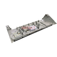DC97-24129U - Assembly Panel, Wa7500c, 5.5cu.ft, Greige, PP
