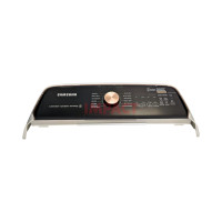 DC97-24129U - Assembly Panel, Wa7500c, 5.5cu.ft, Greige, PP