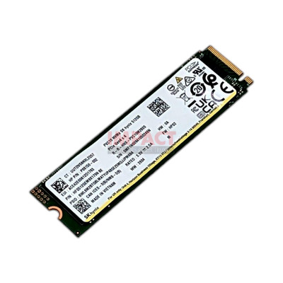 FS80C512G-B7C0700 - SSD P4X4 (VAL-T) 512GB M2 2280 Nvme + Abs
