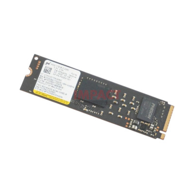 SSD BOARD 1024GB PCI E 4 0 M 2 2280 2500