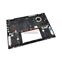 90NX0791-R31US0 - Palmrest Assembly