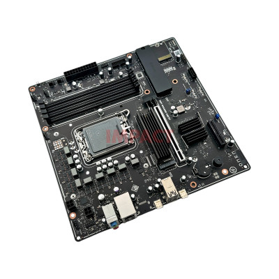 MB Arctics Intel RPL + Z790