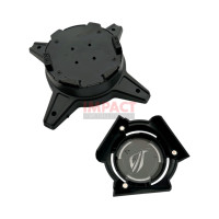 6E.64K03.001 - Wall Mount Adapter kit