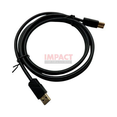 USB-A TO USB-B Cable