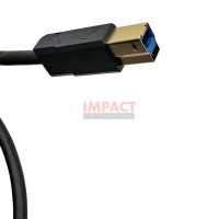 IMP-1325985 - USB-A TO USB-B Cable
