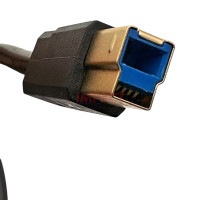 IMP-1325985 - USB-A TO USB-B Cable