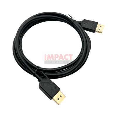 Display Port 1.4 Cable