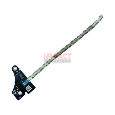 90NV00H0-R10040 - Left Macro Button Controller Board