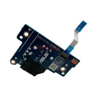 90NV00H0-R10020 - Left Joystick Controller Board