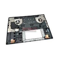 90NR0NN1-R31US0 - Palmrest Assembly US