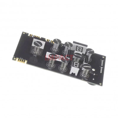 5304534654 - Electrical Control