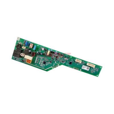 WD21X31000 - Configured Machine Control Board