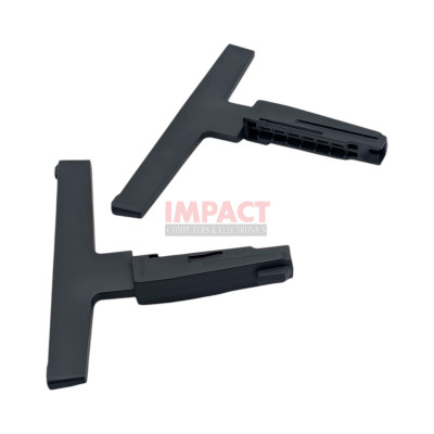 Assembly Stand P-cover TOP, 58u8000fb, PP+Gf35