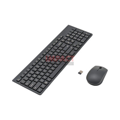 KYB, Mouse Eos3 2.4g KM LNA US