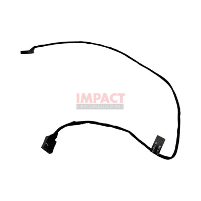 CABLE USB LIGHTING BD BLK SNOWBALL