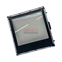 P07162-001 - Glass Side Panel Black Snowball - Image 2