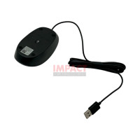 P10671-001 - Mouse HP 125 Wired NP PCR