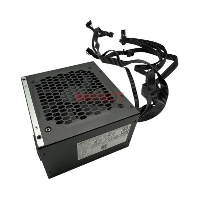 PSU ATX 600W GOLD MULTI (MIC)