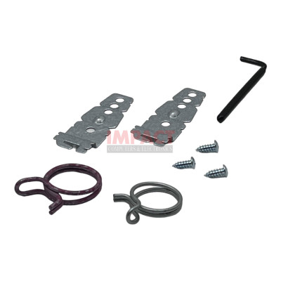 Mounting Bracket Kit