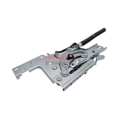 W11721083 - Hinge Assembly Left