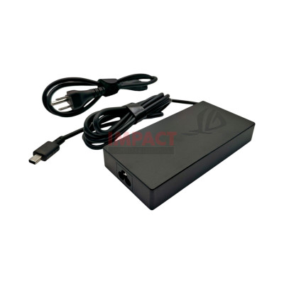 0A001-01121400 - Adapter 200W (Special rectangle connector)