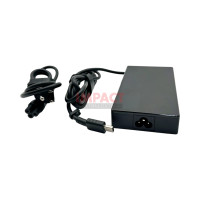 0A001-01121400 - Adapter 200W (Special rectangle connector)