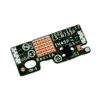 55.B0QN2.002 - BOARD HALL SENSOR