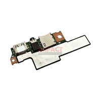 55.B0QN2.001 - BOARD IO WIFI